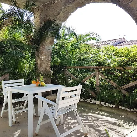 度假居 L'arco Sul Mare