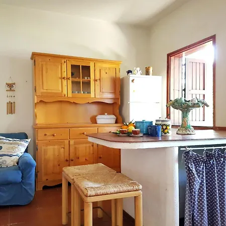 L'arco Sul Mare 度假居